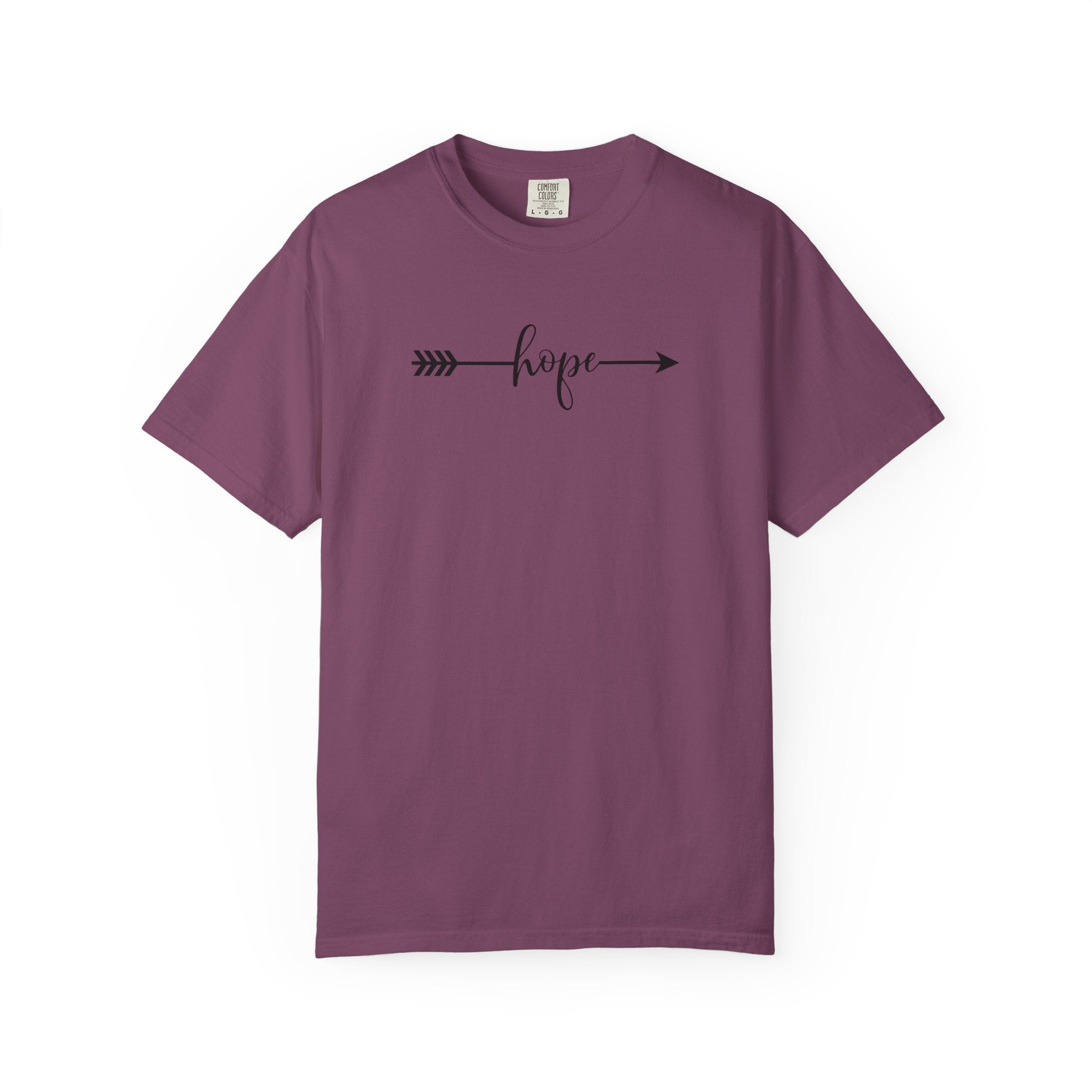 Endless Hope  T Shirt