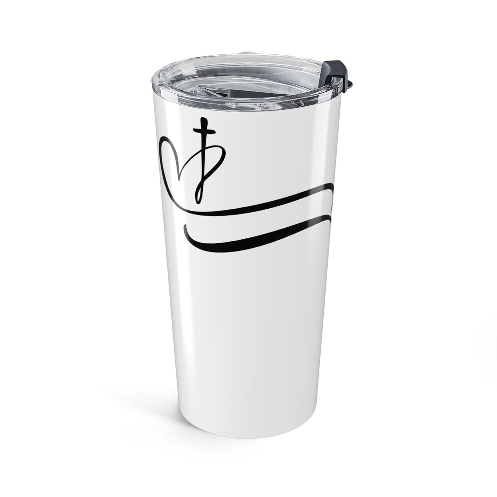 True Love Tumbler 20oz