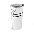 True Love Tumbler 20oz