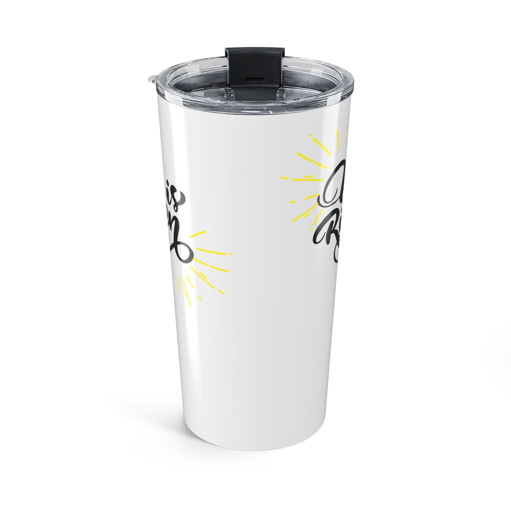 He Is Risen Tumbler 20oz