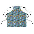 #1 Dad Apron, Father's Day Apron