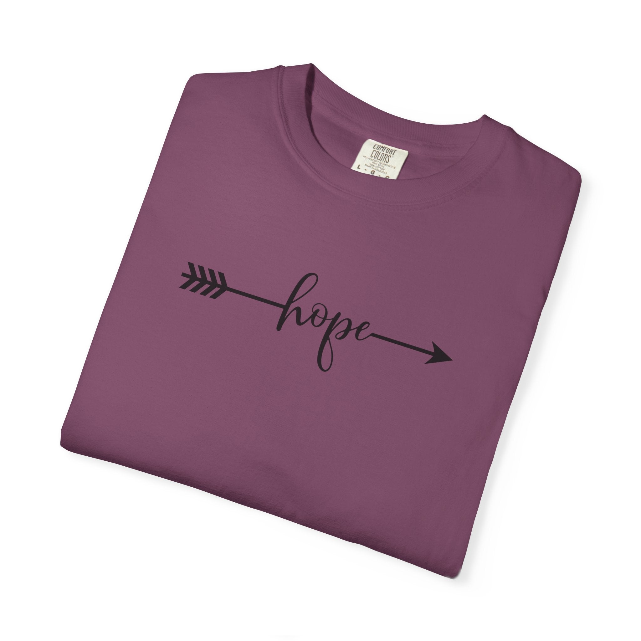Endless Hope  T Shirt