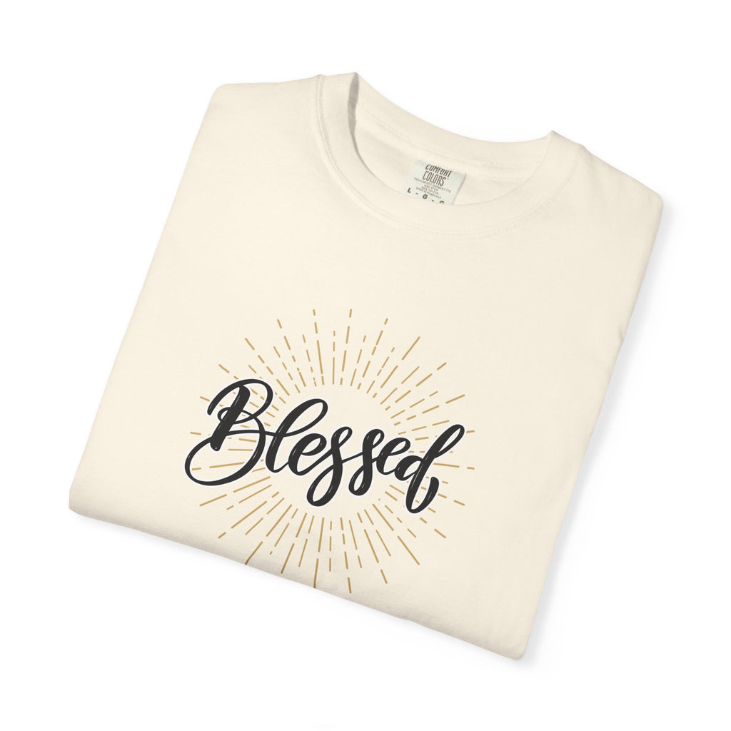 Blessed T Shirt