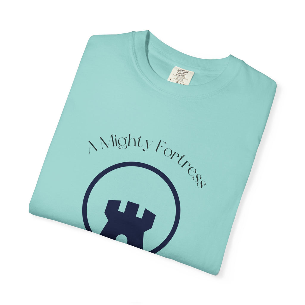 Favorite Hymns ~ A Mighty Fortress is Our God T Shirt