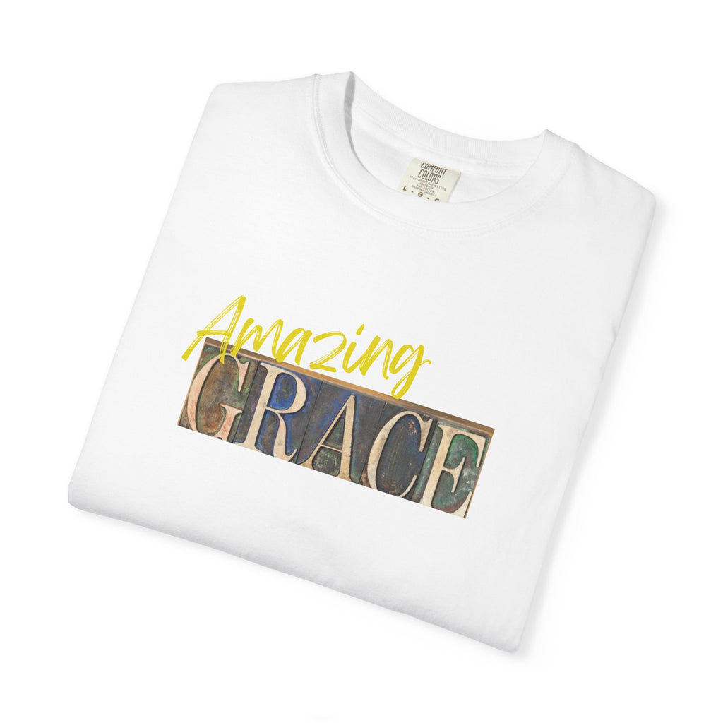 Favorite Hymns ~ Amazing Grace T Shirt