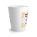 Bee-Attitudes ~ Matthew 5:8 ~ Latte Mug