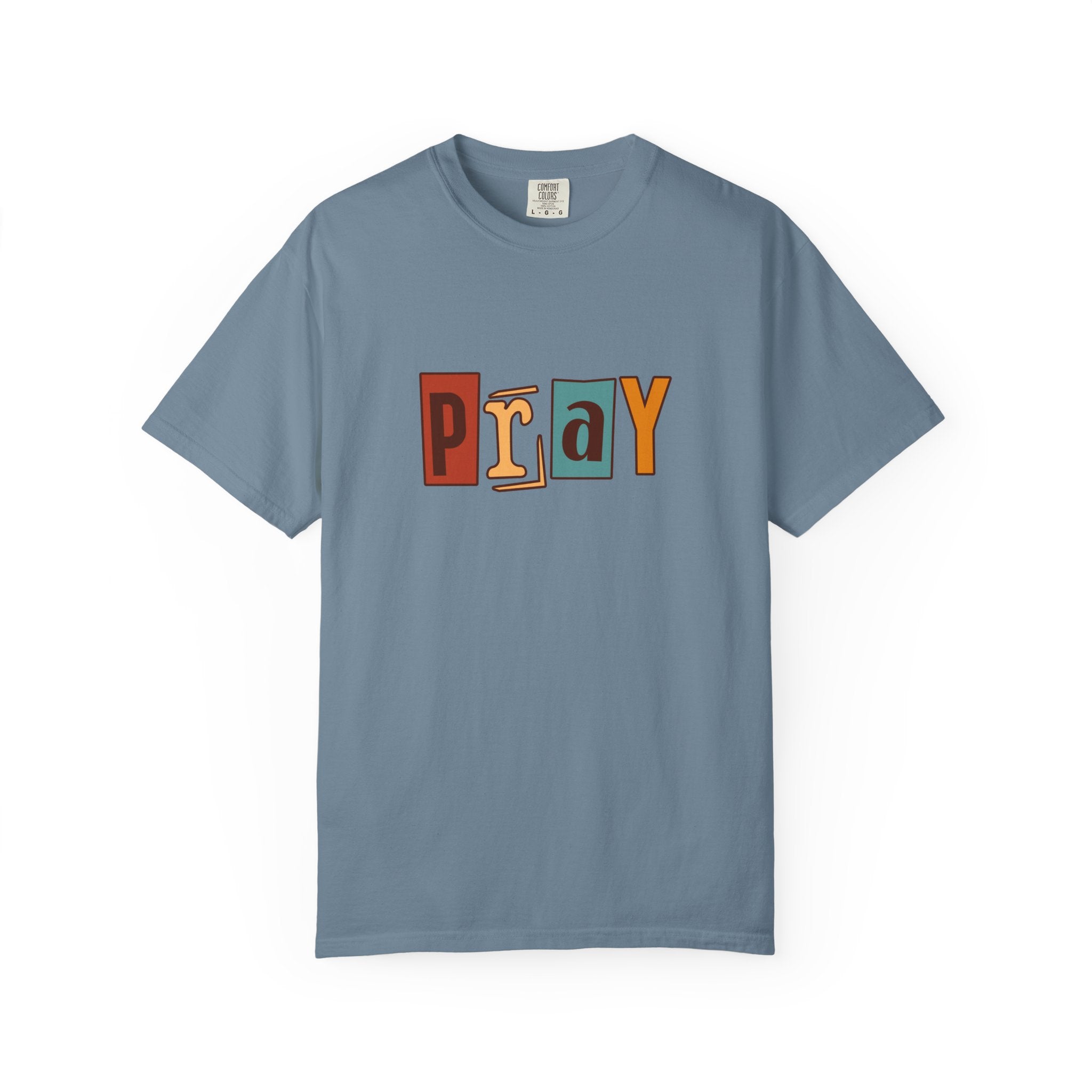 Pray T Shirt