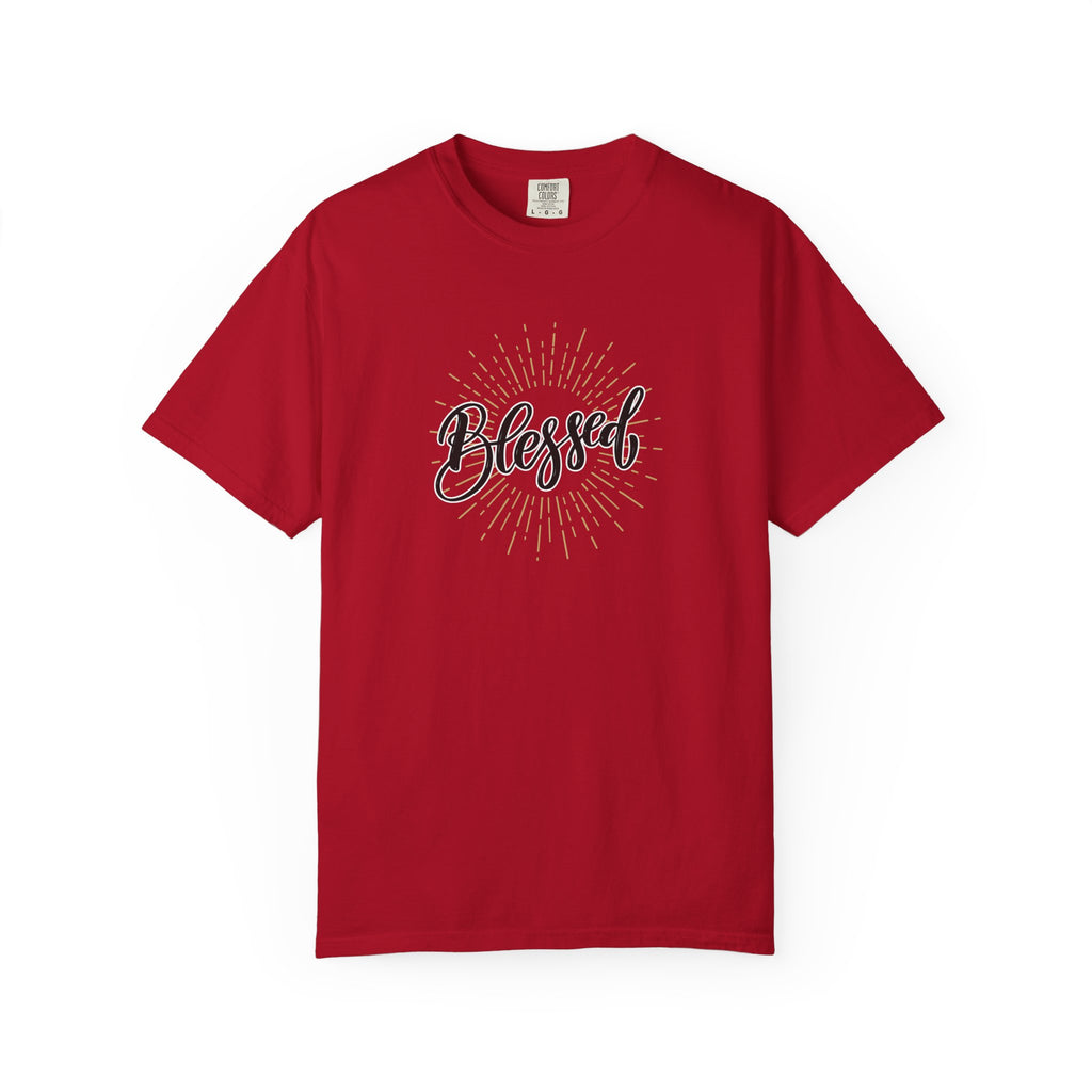 Blessed T Shirt