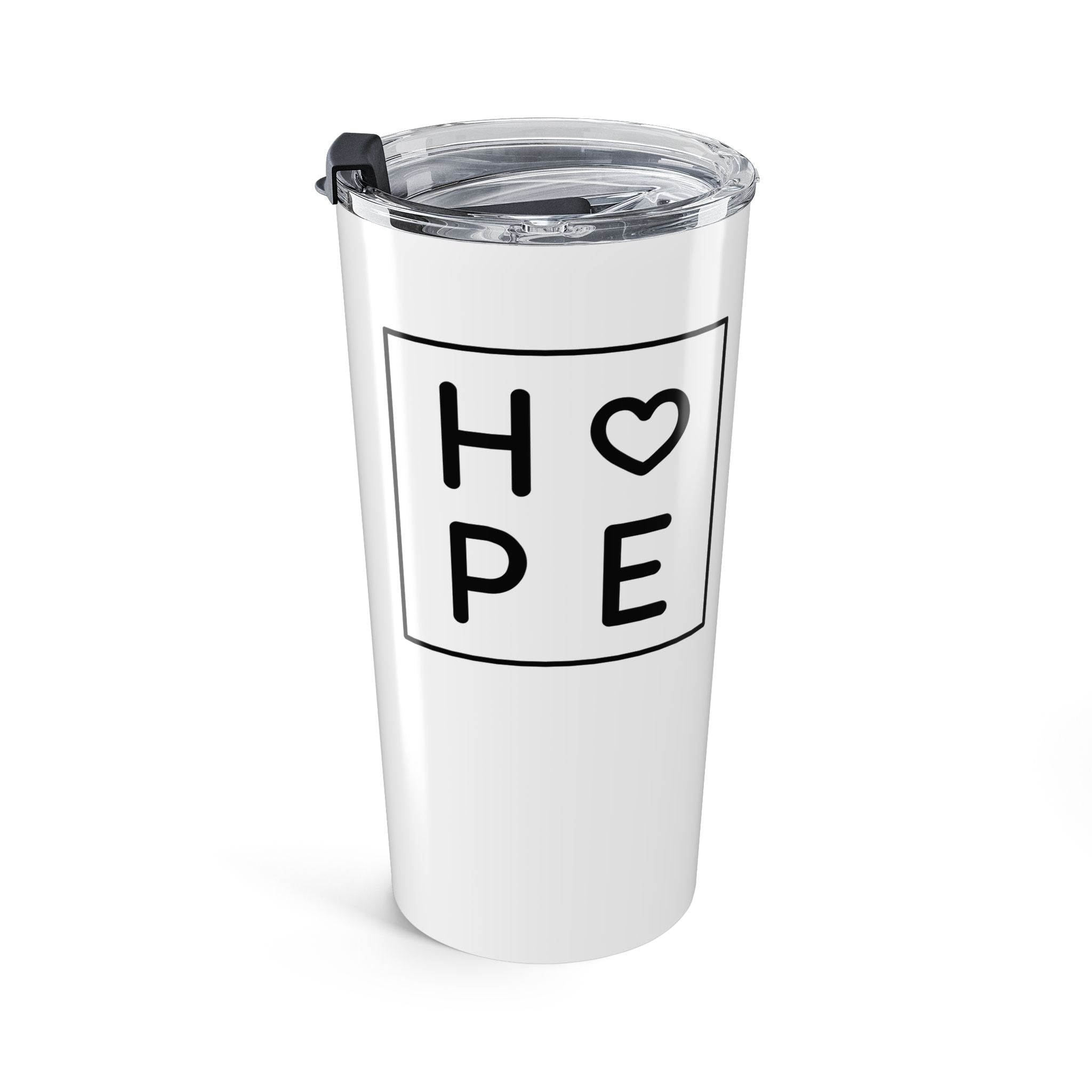 Hope Tumbler 20oz