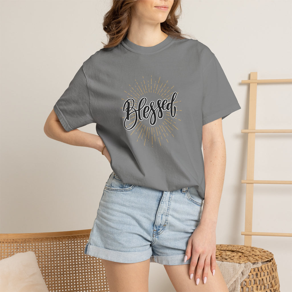 Blessed T Shirt