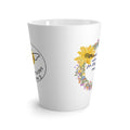 Bee-Attitudes ~ Matthew 5:4 ~  Latte Mug