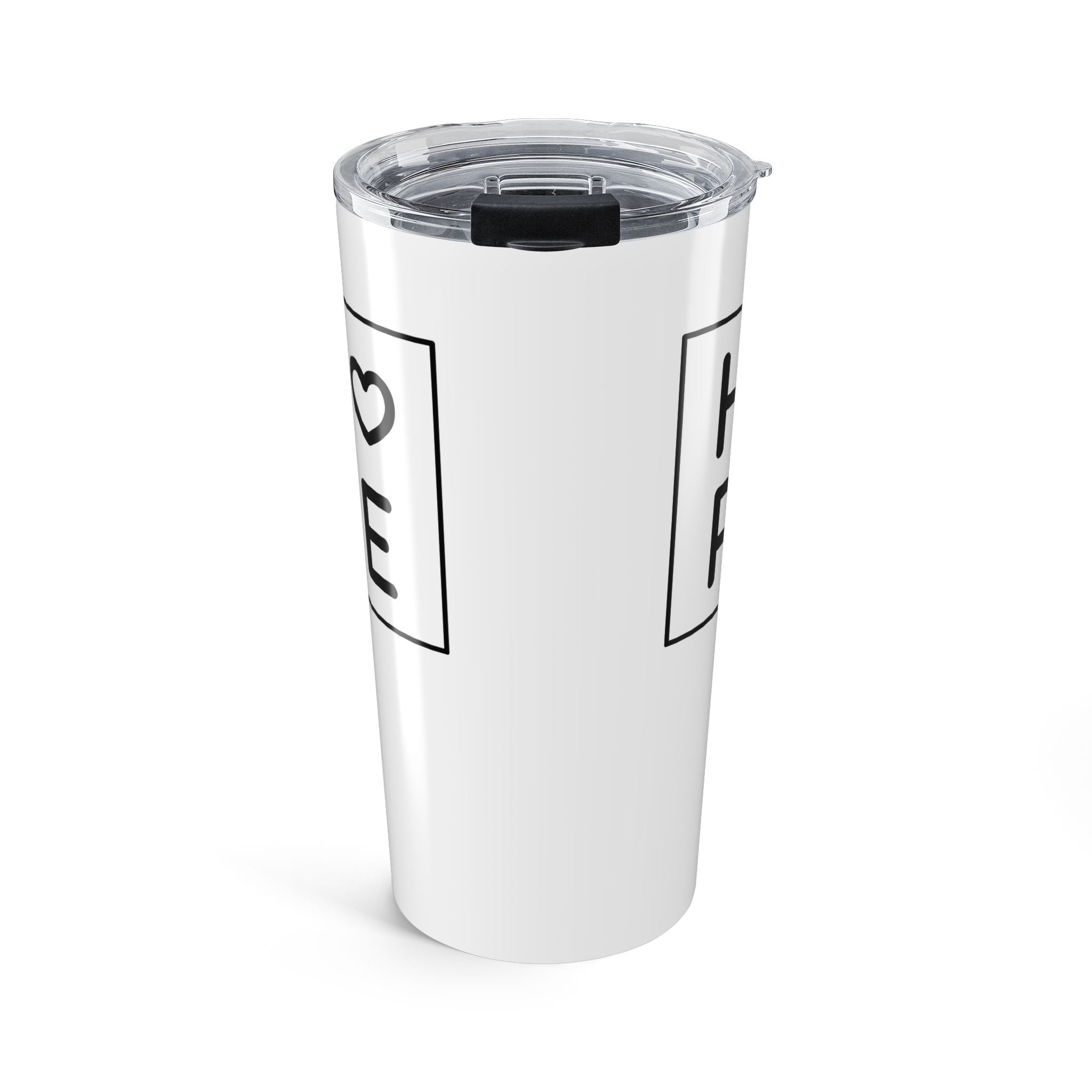 Hope Tumbler 20oz