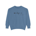 Endless Hope Garment - Dyed Sweatshirt