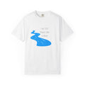 Favorite Hymns ~ I've Got Peace Like a River T Shirt