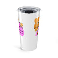 Favorite Verses ~ Be Joyful in Hope Romans 12:12 Tumbler 20oz
