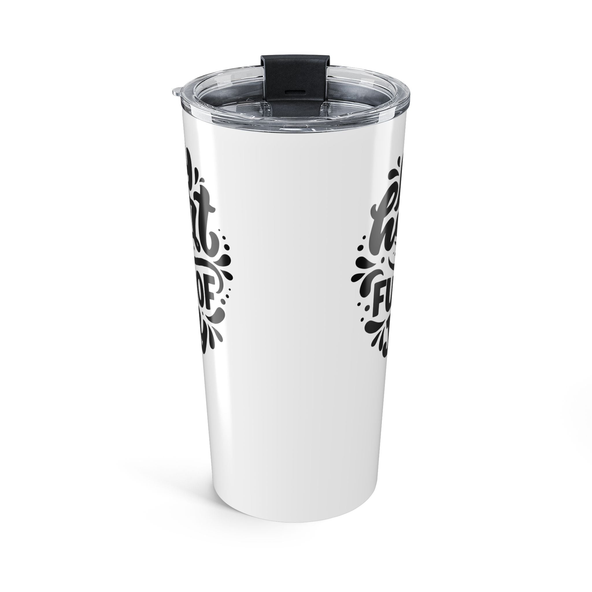 My Heart is Full of Joy Tumbler 20oz