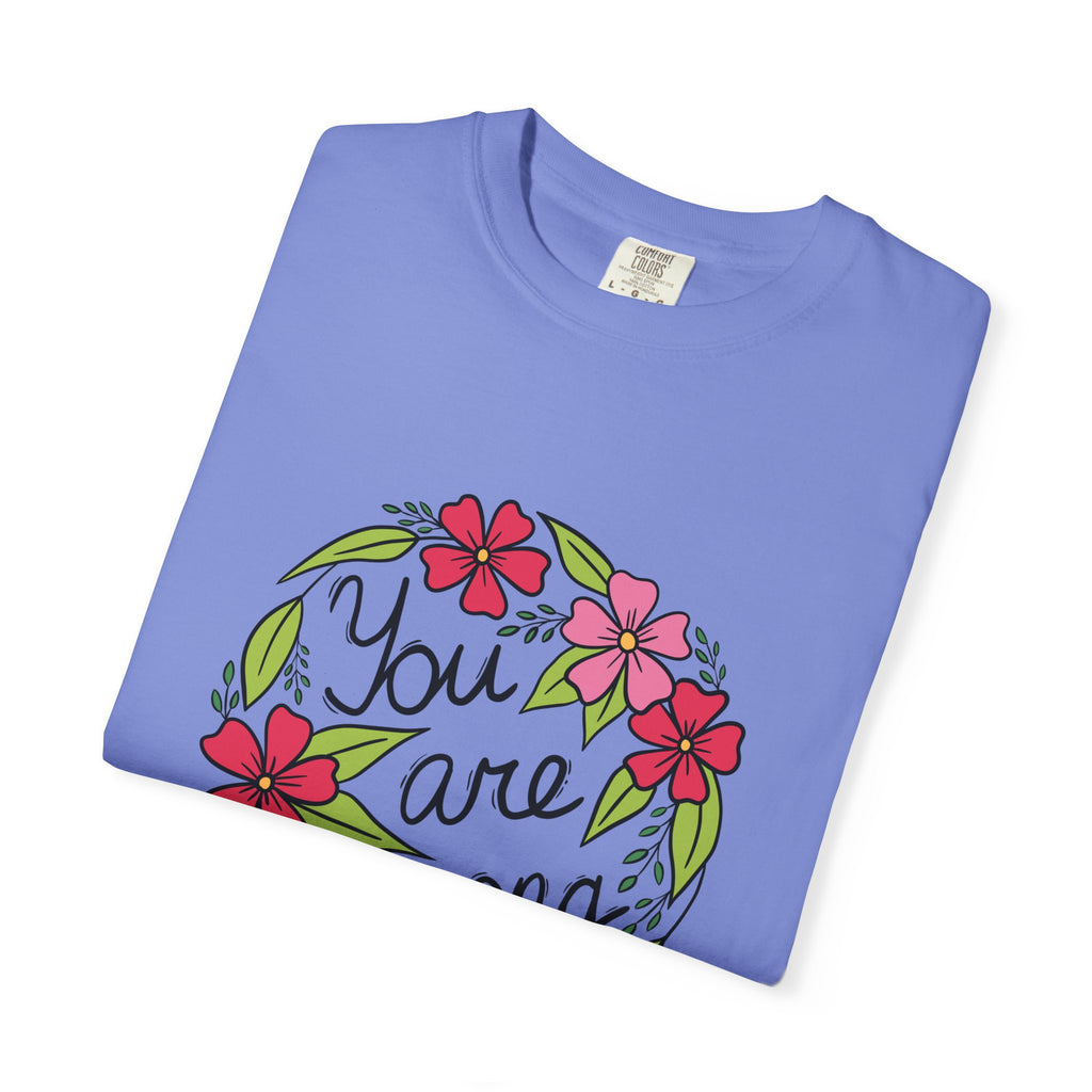 You are Strong T Shirt