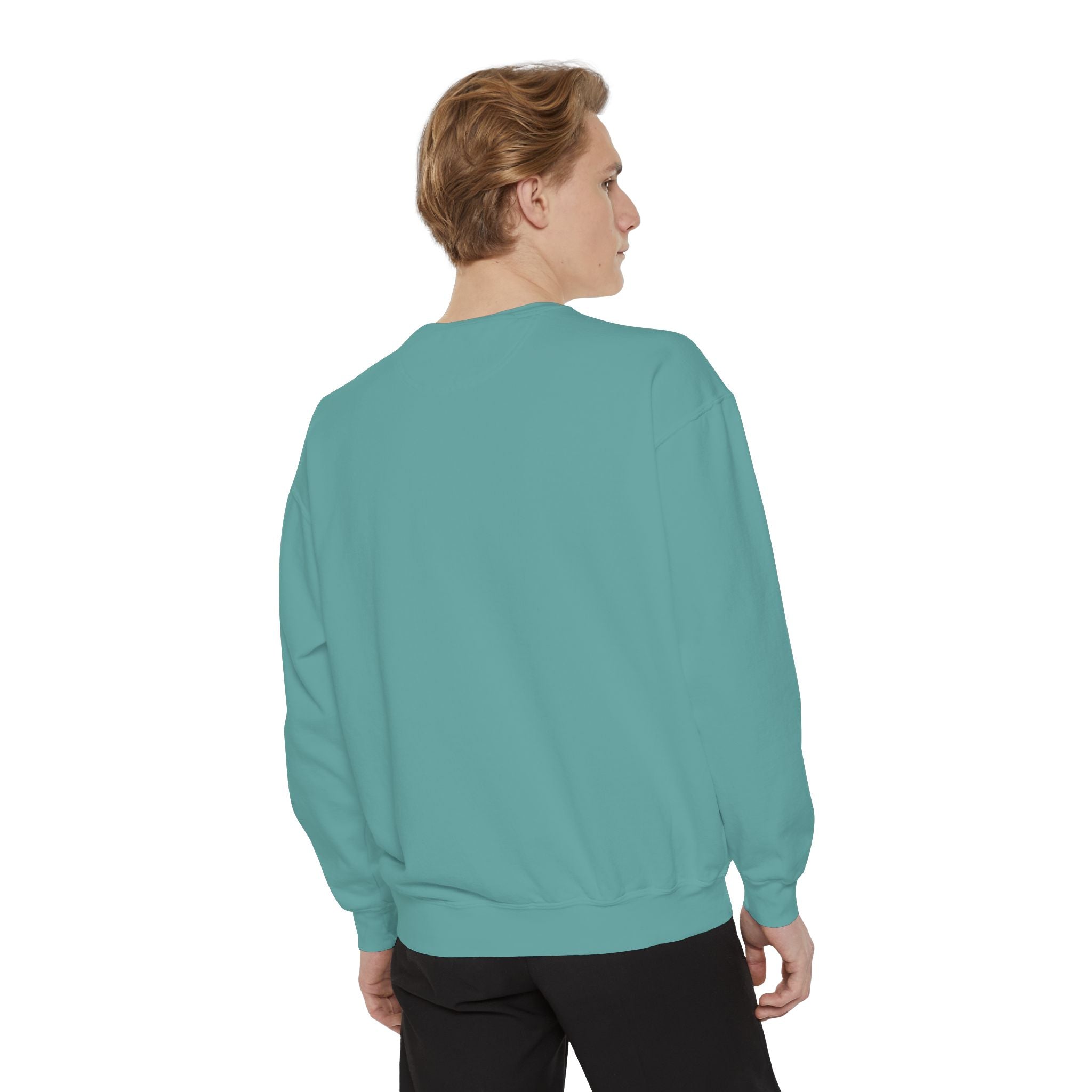 Favorite Hymns - Joyful, Joyful We Adore You Sweatshirt