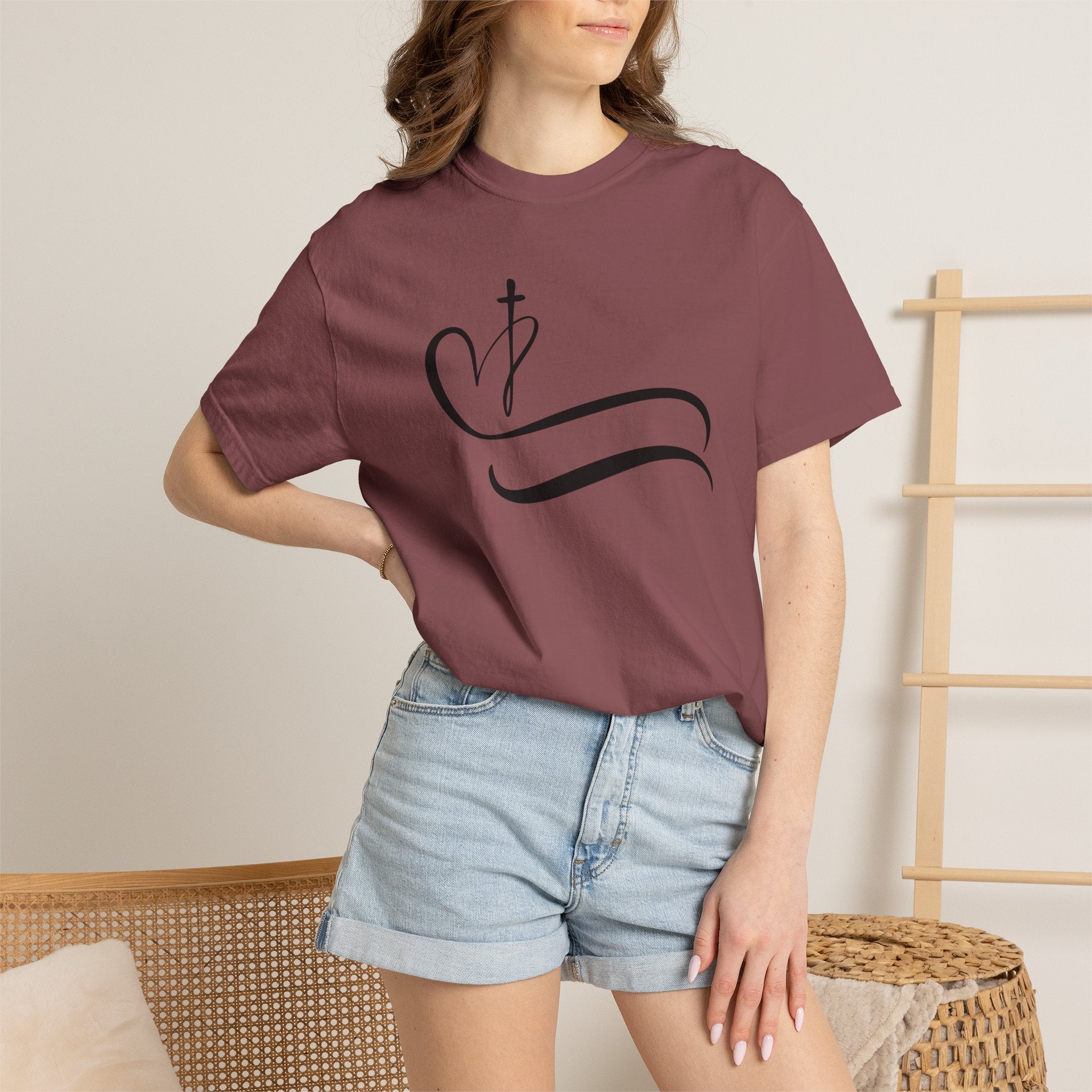 True Love T Shirt