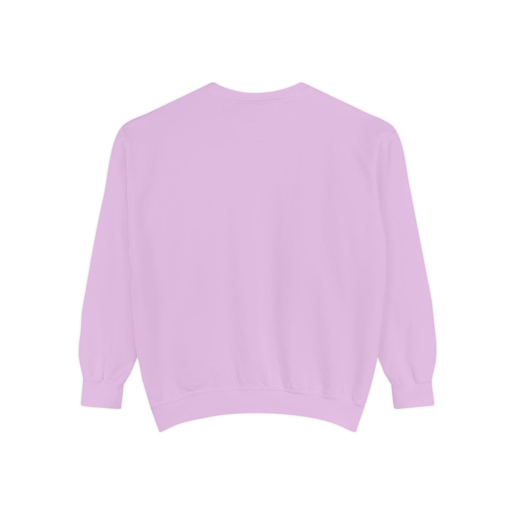 Favorite Hymns  - Come Thou Fount Garment-Dyed Sweatshirt