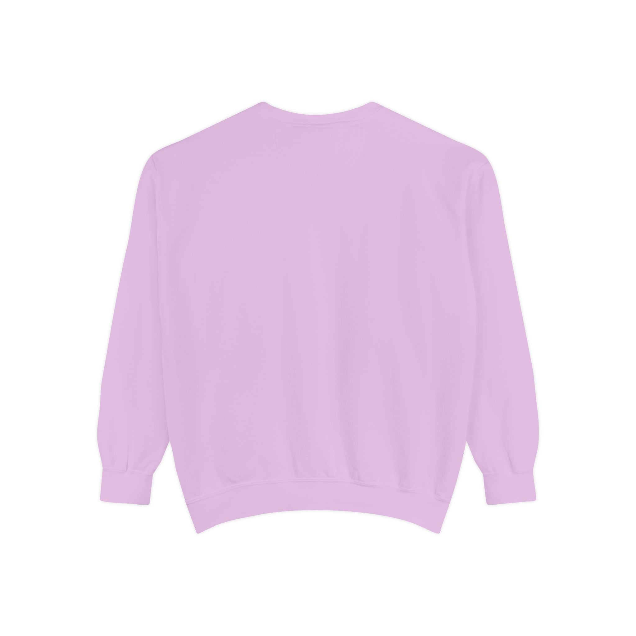 Favorite Hymns  - Come Thou Fount Garment-Dyed Sweatshirt