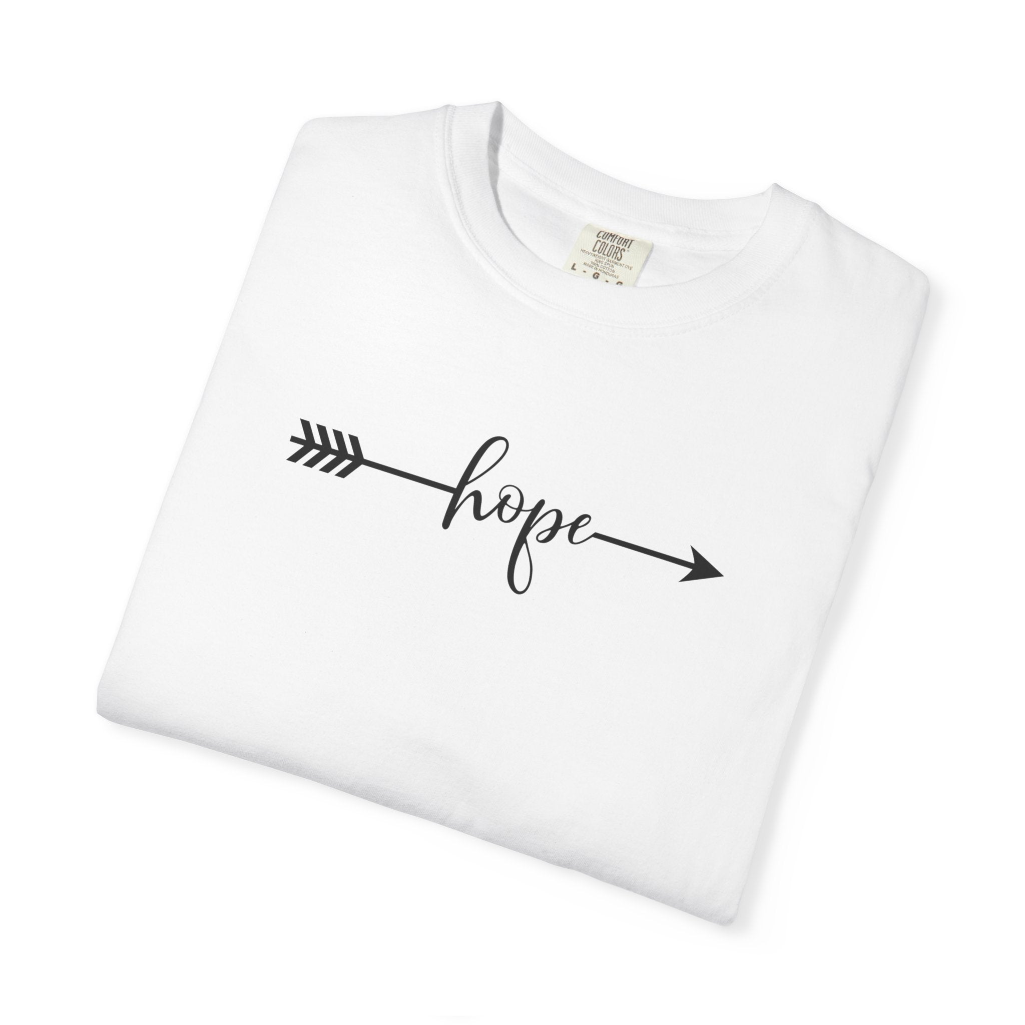 Endless Hope  T Shirt