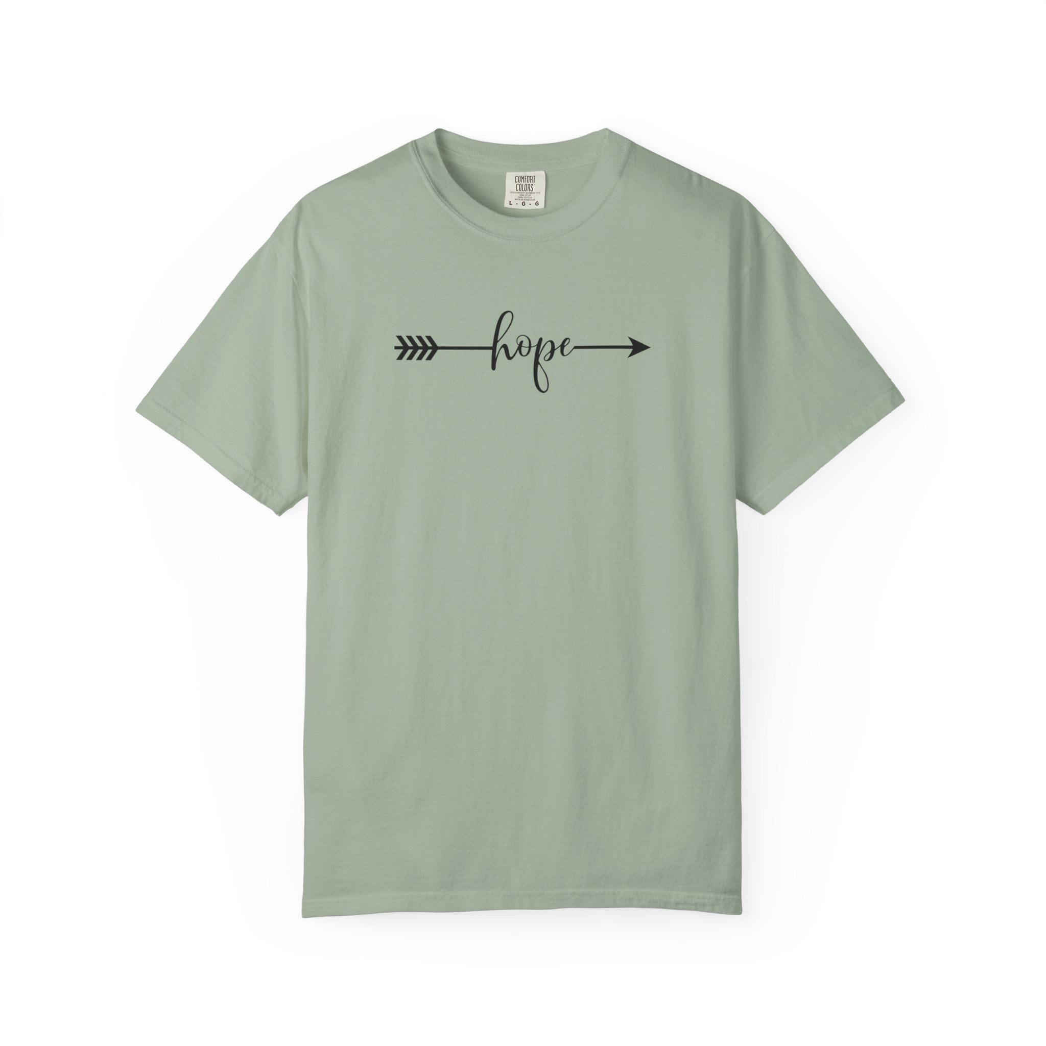 Endless Hope  T Shirt