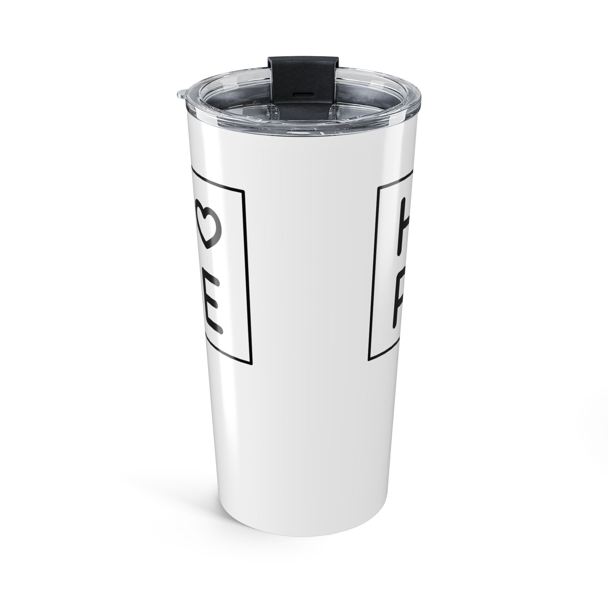 Hope Tumbler 20oz