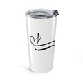 True Love Tumbler 20oz