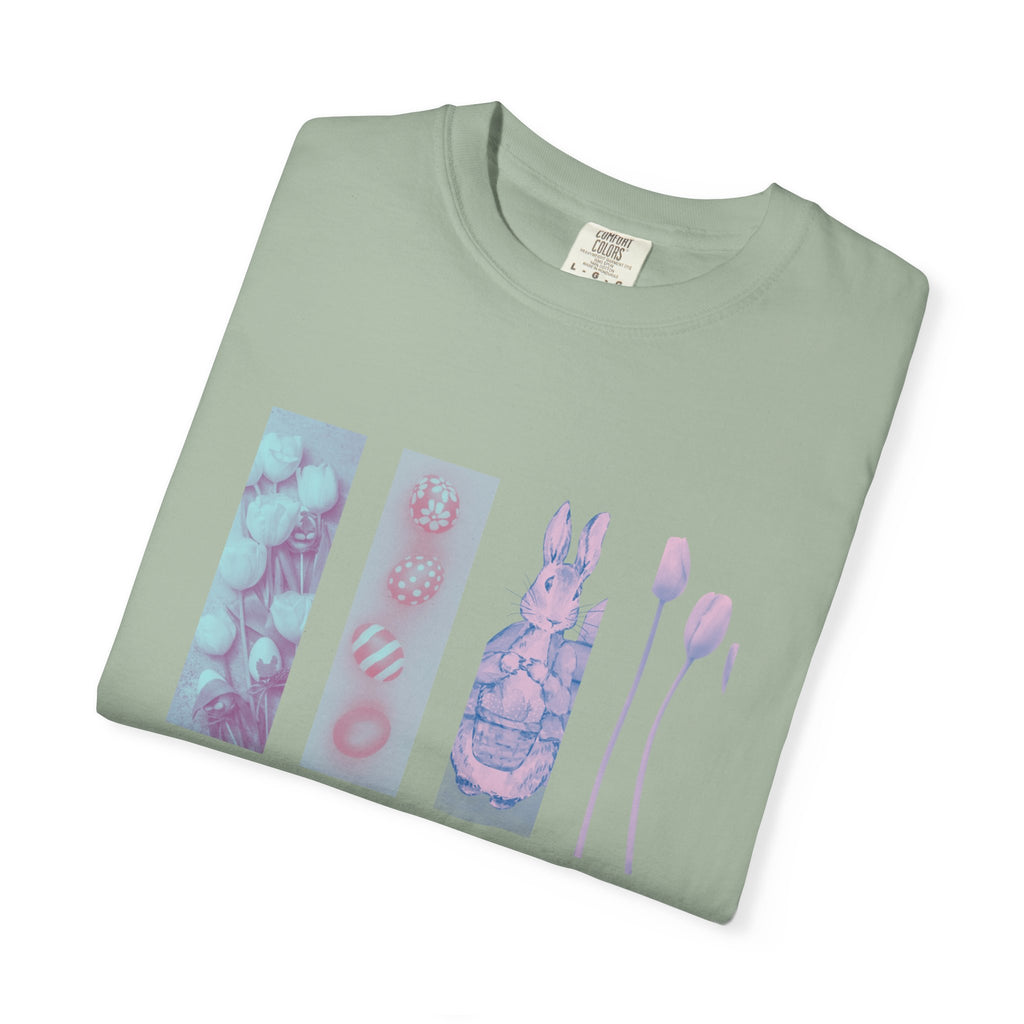 Easter Bunny Graphic T-Shirt