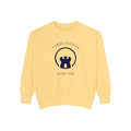 Favorite Hymns ~ A Mighty Fortress is Our God ~ Garment-Dyed Sweatshirt