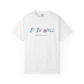 Favorite Hymns ~ It Is Well With My Soul T Shirt