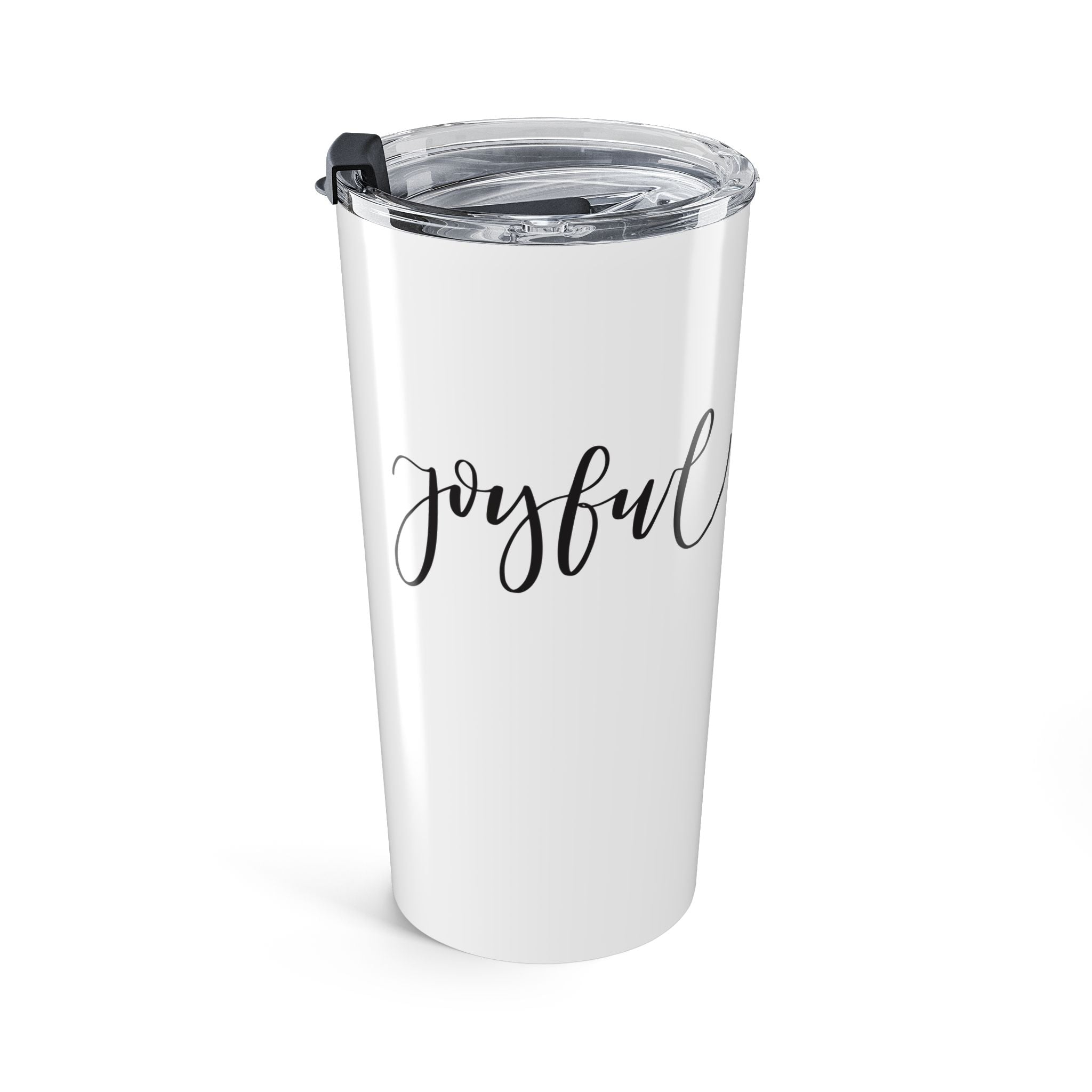 Joyful Tumbler 20oz
