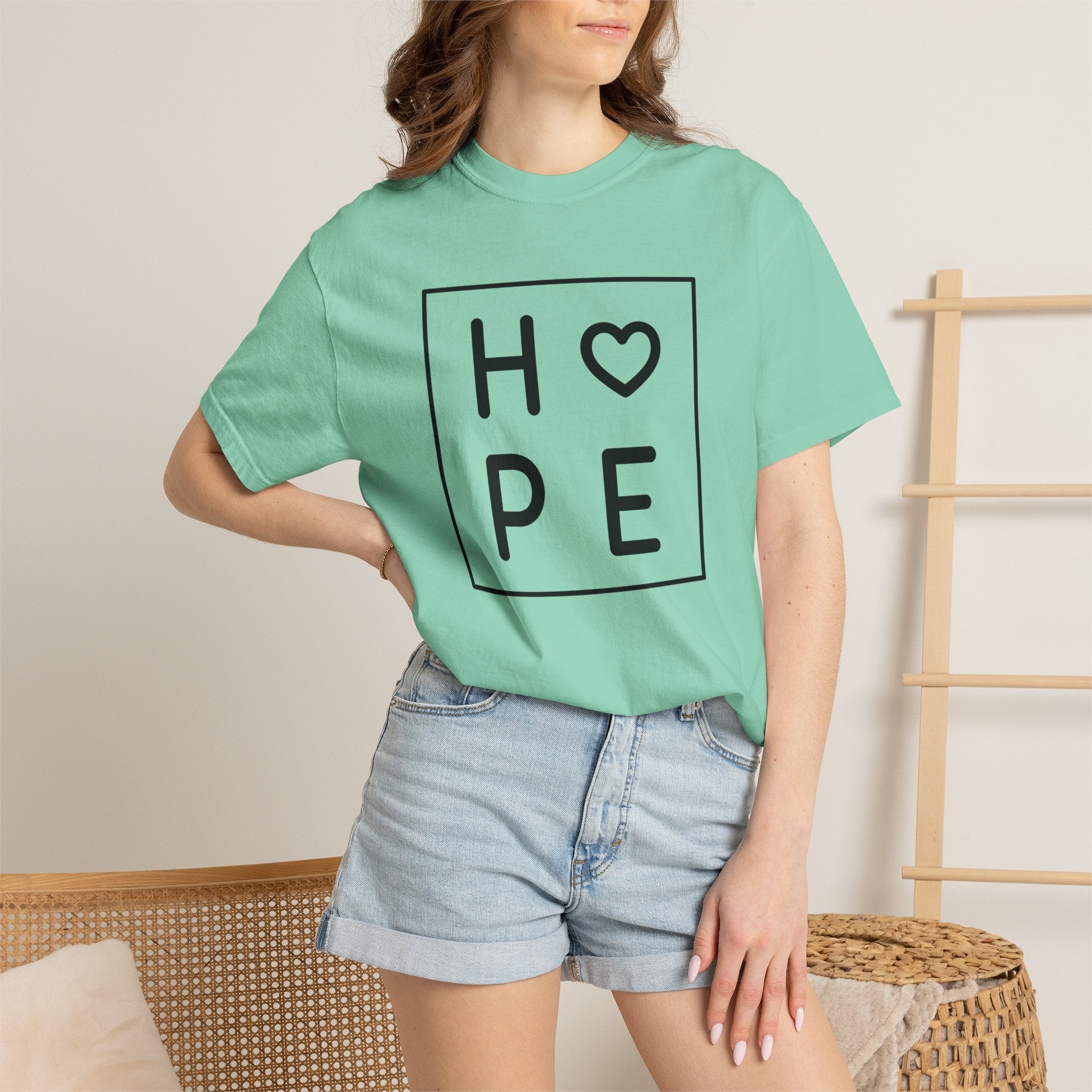 HOPE T Shirt