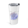 Favorite Verses ~ For Such a Time as This Tumbler 20oz