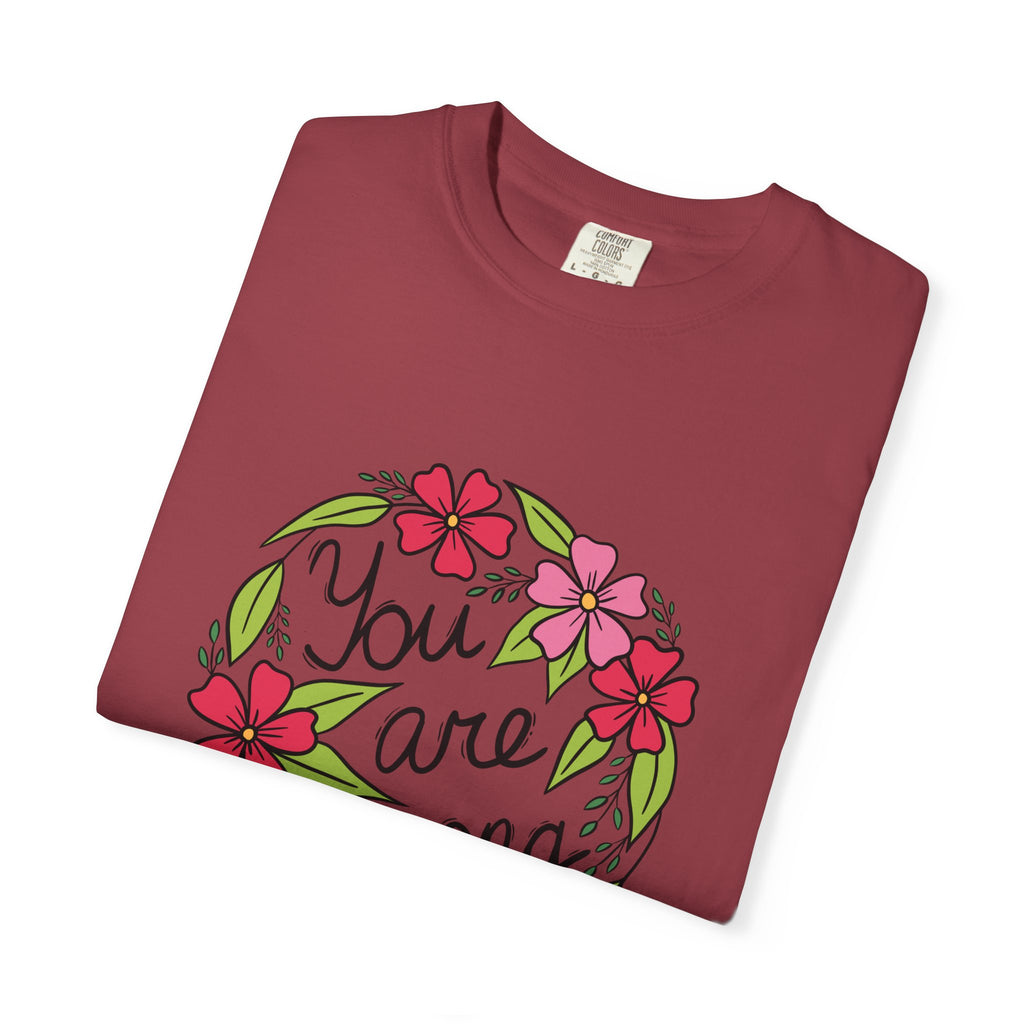 You are Strong T Shirt