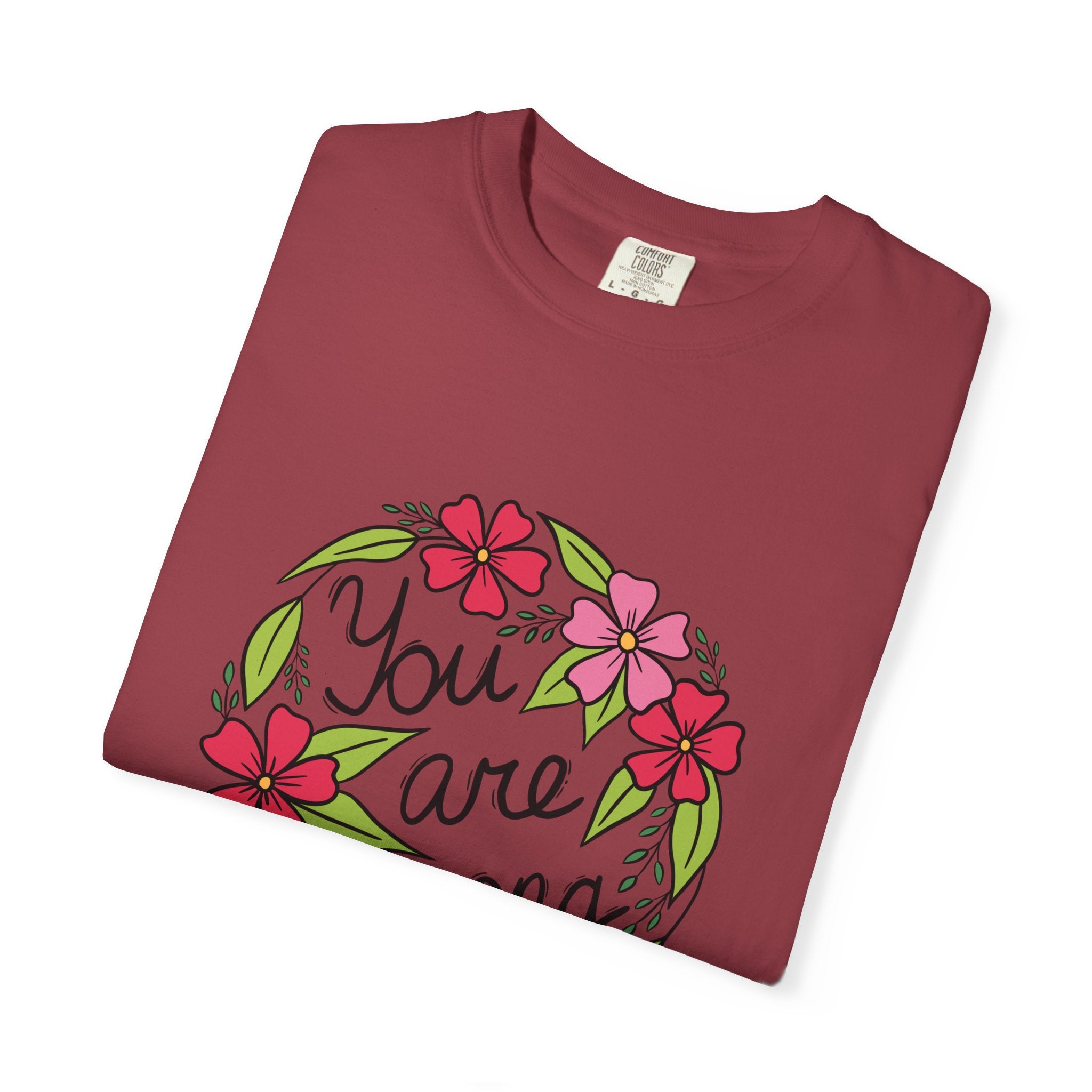 You are Strong T Shirt
