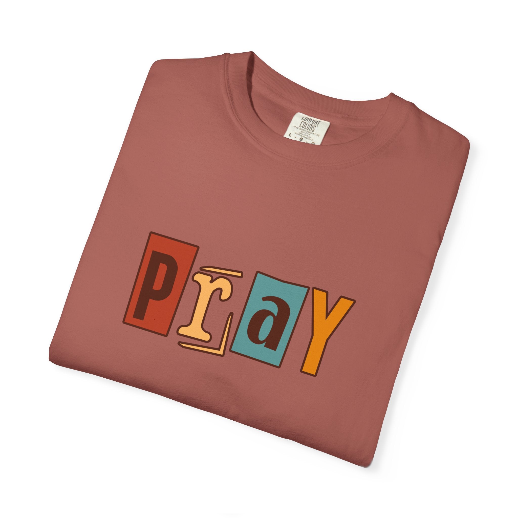 Pray T Shirt