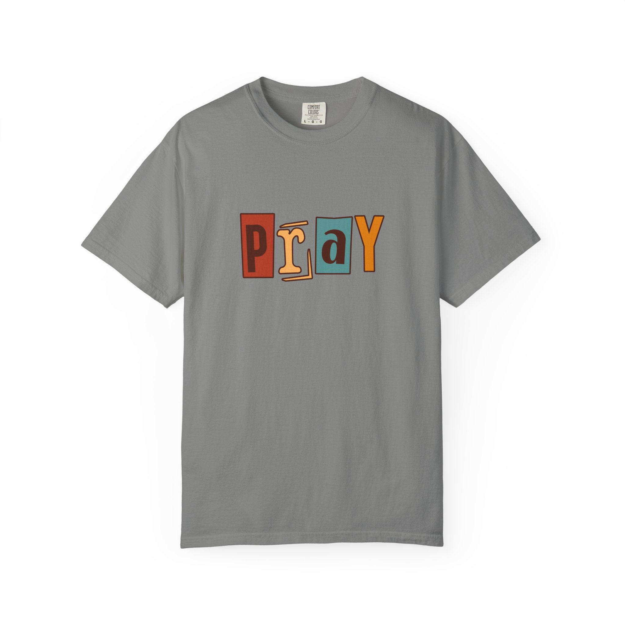 Pray T Shirt