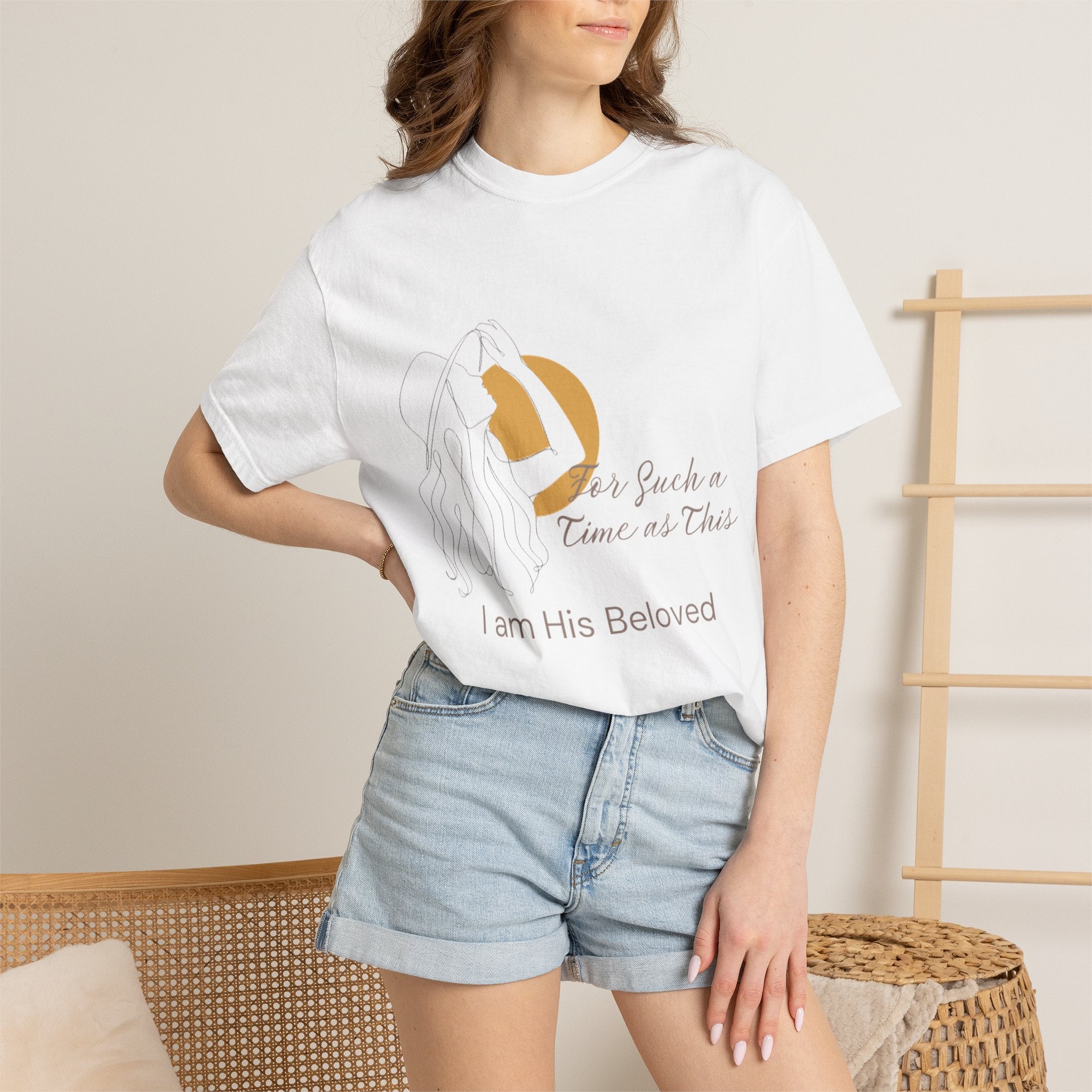 For Such a Time as This T Shirt