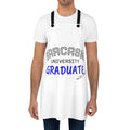 Sarcasm University Graduate Apron