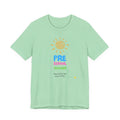Pre School Teacher Unisex Jersey Tee - Teacher Shirt