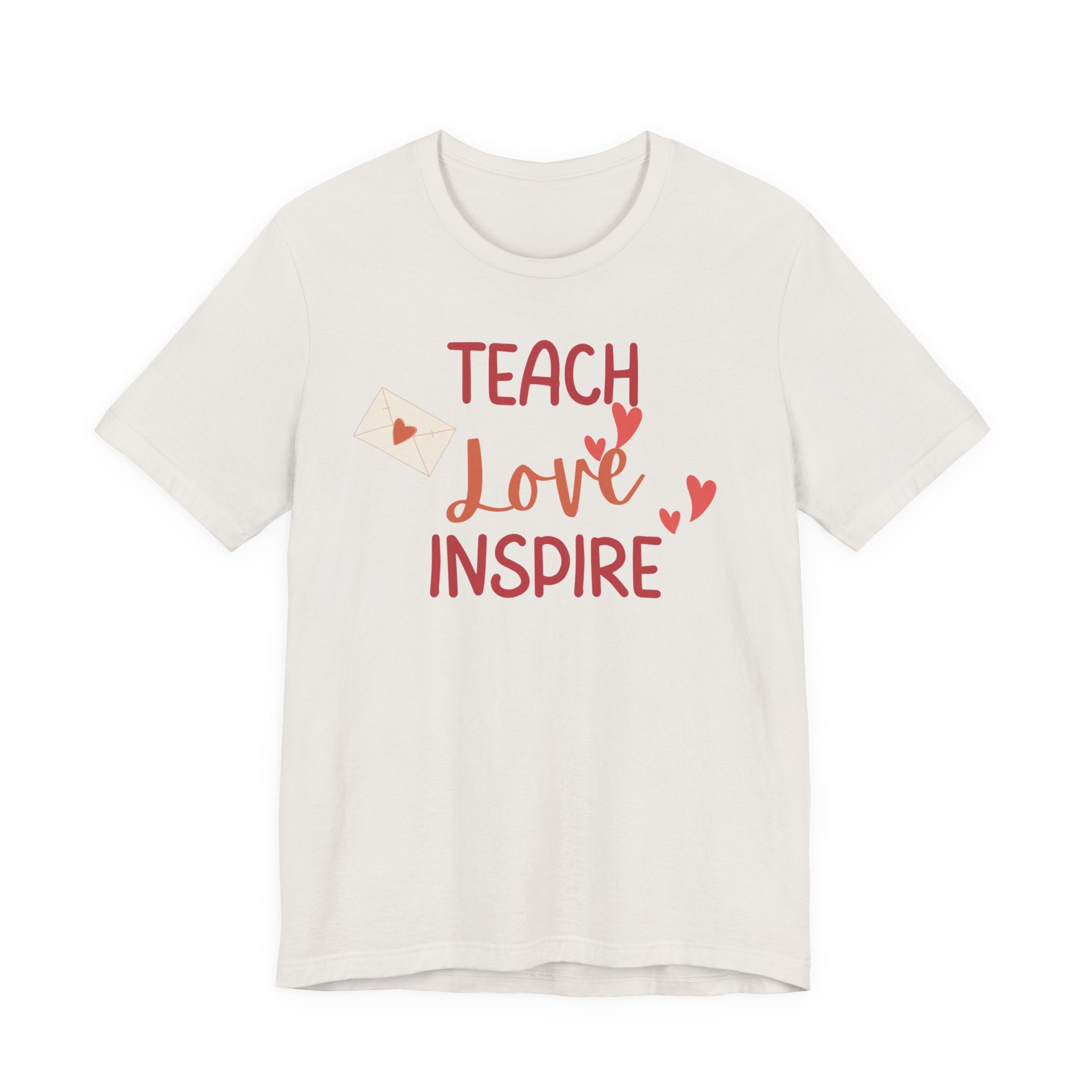 Teach Love Inspire (2)