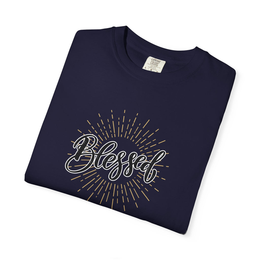 Blessed T Shirt